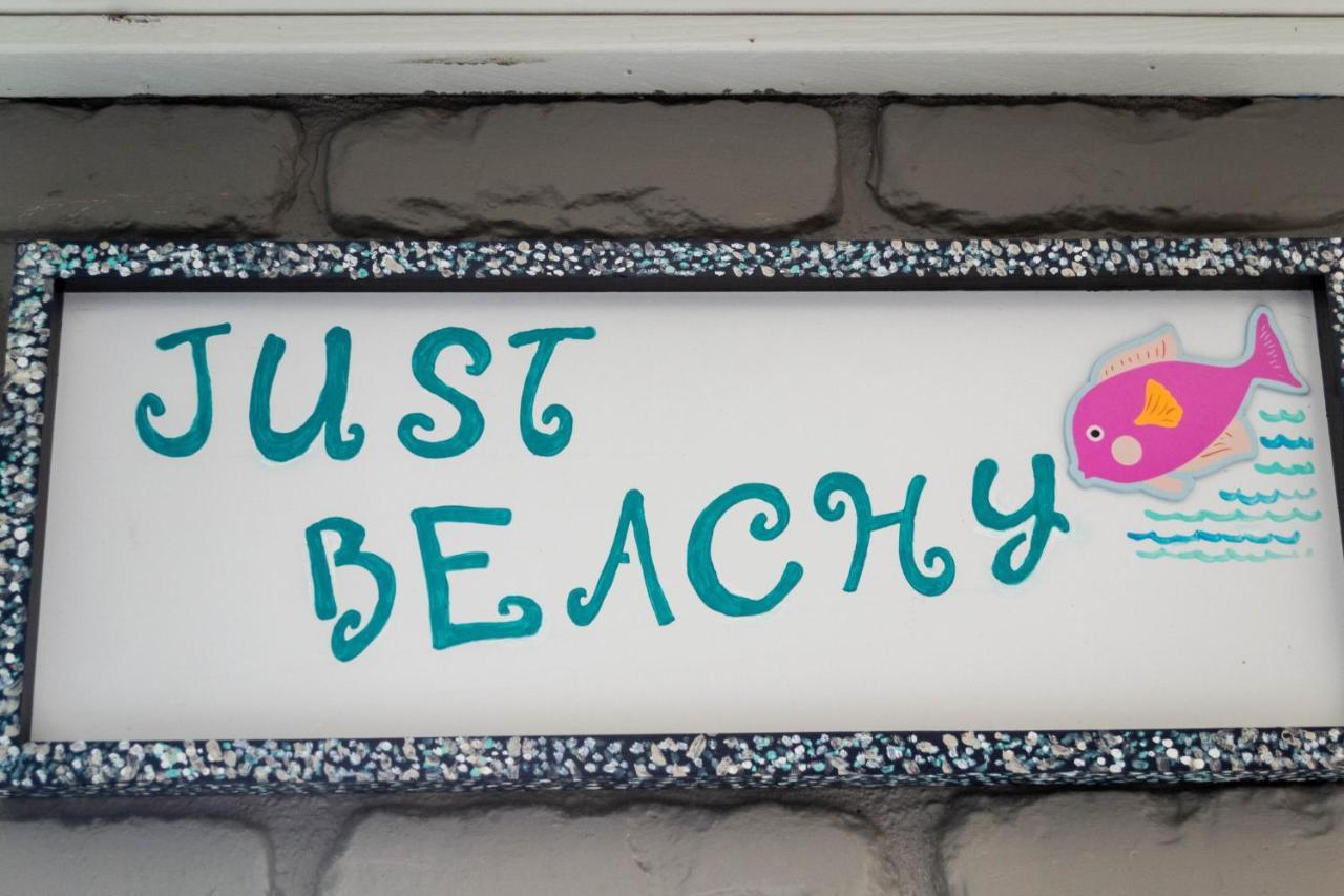 Beachfront With Free Beach Service!Private Balcony Panama City Beach Exterior photo